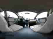 2016 Hyundai Elantra Value Edition with VIN KMHDH4AE8GU481089, listed as a IAAI auction lot 43487593 with 141,701 mi miles and . Bid and sale history available at DreamBid. Image 20.