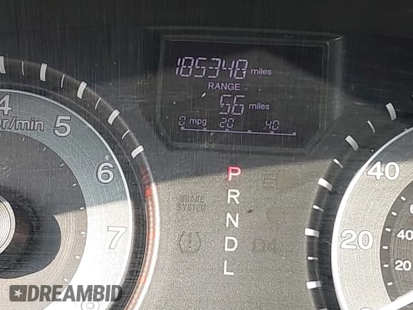 ✅ 2015 Honda Odyssey LX • VIN: 5FNRL5H28FB029693 • Lot: 43794714. Listed on IAAI with 185,348 mi. Free auction sales archive from the USA and detailed vehicle history report at DreamBid. Image 15.