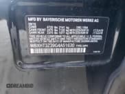 ✅ 2016 BMW X1 xDrive28i • VIN: WBXHT3Z39G4A51630 • Lot: 91690755. Wystawiony na Copart z przebiegiem 65 267 mil. Bezpłatny archiwum sprzedaży aukcyjnych z USA i szczegółowy raport historii pojazdu na DreamBid. Zdjęcie 12.