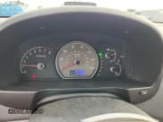 ✅ 2008 Hyundai Elantra GLS • VIN: KMHDU46D68U573122 • Lot: 82678355. Listed on Copart with 144,192 mi. Free auction sales archive from the USA and detailed vehicle history report at DreamBid. Image 9.