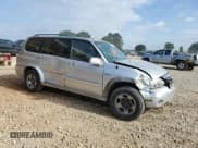 ✅ 2002 Suzuki XL7 Standard • VIN: JS3TY92V424105429 • Lot: 59790885. Wystawiony na Copart z przebiegiem 242 316 mil. Bezpłatny archiwum sprzedaży aukcyjnych z USA i szczegółowy raport historii pojazdu na DreamBid. Zdjęcie 4.