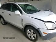 ✅ 2014 Chevrolet Captiva Sport LS • VIN: 3GNAL2EK8ES673028 • Lot: 54929255. Wystawiony na Copart z przebiegiem 103 443 mil. Bezpłatny archiwum sprzedaży aukcyjnych z USA i szczegółowy raport historii pojazdu na DreamBid. Zdjęcie 14.