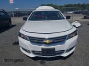 ✅ 2017 Chevrolet Impala LS • VIN: 2G11Z5SA6H9189776 • Лот: 43217059. Опубликован ранее на IAAI с пробегом 113 040 миль. Бесплатный доступ к архиву аукционных продаж из США и подробный отчёт об истории автомобиля на DreamBid. Изображение 13.