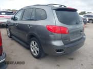 ✅ 2009 Hyundai Santa Fe Limited • VIN: 5NMSH13E39H266706 • Lot: 43670607. Listed on IAAI with 249,195 mi. Free auction sales archive from the USA and detailed vehicle history report at DreamBid. Image 3.