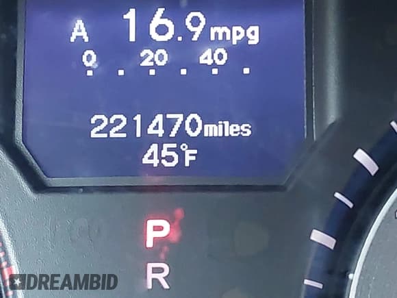 ✅ 2012 Honda Odyssey Touring • VIN: 5FNRL5H93CB037791 • Лот: 43678831. Опубликован ранее на IAAI с пробегом 241 470 миль. Бесплатный доступ к архиву аукционных продаж из США и подробный отчёт об истории автомобиля на DreamBid. Изображение 16.