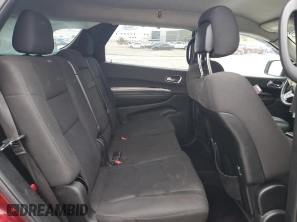 ✅ 2017 Dodge Durango SXT • VIN: 1C4RDHAGXHC628941 • Lot: 89891365. Listed on Copart with 137,978 mi. Free auction sales archive from the USA and detailed vehicle history report at DreamBid. Image 11.