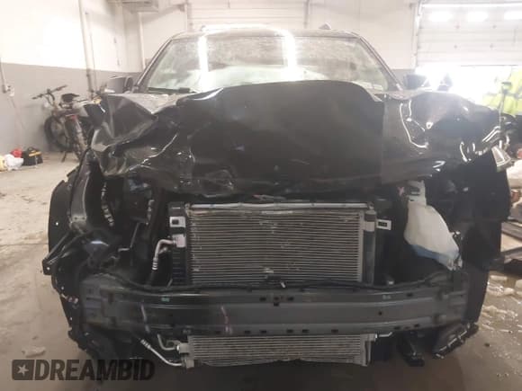 ✅ 2021 GMC Acadia SLE • VIN: 1GKKNRLS9MZ232758 • Лот: 41548170. Опубликован ранее на IAAI с пробегом 56 714 миль. Бесплатный доступ к архиву аукционных продаж из США и подробный отчёт об истории автомобиля на DreamBid. Изображение 13.