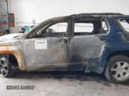 ✅ 2010 GMC Terrain SLE-2 • VIN: 2CTALDEWXA6343945 • Лот: 42780105. Опубликован ранее на IAAI с пробегом Не указан. Бесплатный доступ к архиву аукционных продаж из США и подробный отчёт об истории автомобиля на DreamBid. Изображение 14.