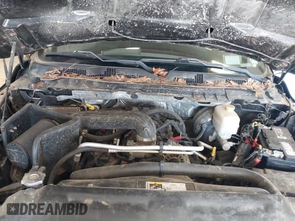 ✅ 2016 Ram 2500 • VIN: 3C6TR5FT8GG227838 • Lot: 43395217. Wystawiony na IAAI z przebiegiem 69 934 mil. Bezpłatny archiwum sprzedaży aukcyjnych z USA i szczegółowy raport historii pojazdu na DreamBid. Zdjęcie 10.