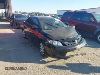 ✅ 2012 Toyota Corolla S • VIN: 2T1BU4EE8CC830096 • Lot: 43607409. Wystawiony na IAAI z przebiegiem 215 663 mil. Bezpłatny archiwum sprzedaży aukcyjnych z USA i szczegółowy raport historii pojazdu na DreamBid. Zdjęcie 1.