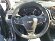 ✅ 2024 Chevrolet Equinox LT • VIN: 3GNAXUEG1RS222265 • Лот: 43664228. Опубликован ранее на IAAI с пробегом 48 301 миль. Бесплатный доступ к архиву аукционных продаж из США и подробный отчёт об истории автомобиля на DreamBid. Изображение 6.