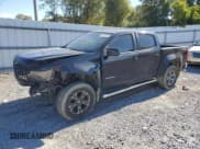✅ 2015 Chevrolet Colorado 4WD Z71 • VIN: 1GCGTCE32F1197380 • Лот: 85915695. Опубликован ранее на Copart с пробегом 122 852 миль. Бесплатный доступ к архиву аукционных продаж из США и подробный отчёт об истории автомобиля на DreamBid. Изображение 1.