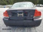 ✅ 2007 Volvo S60 2.5L Turbo • VIN: YV1RS592072602439 • Lot: 69438164. Wystawiony na Copart z przebiegiem 201 971 mil. Bezpłatny archiwum sprzedaży aukcyjnych z USA i szczegółowy raport historii pojazdu na DreamBid. Zdjęcie 6.