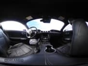 ✅ 2018 Ford Mustang GT • VIN: 1FA6P8CF8J5171223 • Lot: 42215241. Listed on IAAI with 66,383 mi. Free auction sales archive from the USA and detailed vehicle history report at DreamBid. Image 17.