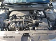 ✅ 2021 Hyundai Elantra SE • VIN: KMHLL4AG4MU209615 • Lot: 43476150. Listed on IAAI with 157,260 mi. Free auction sales archive from the USA and detailed vehicle history report at DreamBid. Image 10.