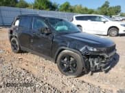 ✅ 2022 Jeep Grand Cherokee Altitude • VIN: 1C4RJHAG6N8617457 • Lot: 66623835. Listed on Copart with Not provided. Free auction sales archive from the USA and detailed vehicle history report at DreamBid. Image 4.