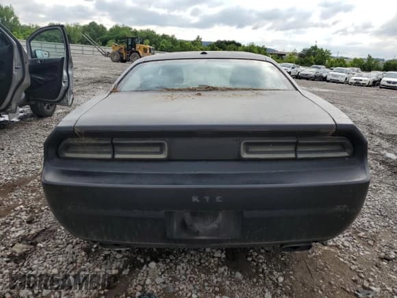 ✅ 2012 Dodge Challenger SXT • VIN: 2C3CDYAG2CH174071 • Lot: 48593865. Wystawiony na Copart z przebiegiem 180 155 mil. Bezpłatny archiwum sprzedaży aukcyjnych z USA i szczegółowy raport historii pojazdu na DreamBid. Zdjęcie 6.