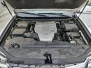 ✅ 2014 Lexus GX 460 Luxury • VIN: JTJJM7FX6E5064069 • Lot: 84191045. Wystawiony na Copart z przebiegiem 153 639 mil. Bezpłatny archiwum sprzedaży aukcyjnych z USA i szczegółowy raport historii pojazdu na DreamBid. Zdjęcie 12.