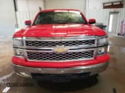 ✅ 2015 Chevrolet Silverado 1500 LT • VIN: 3GCUKREC6FG317529 • Лот: 61208254. Опубликован ранее на Copart с пробегом 183 908 миль. Бесплатный доступ к архиву аукционных продаж из США и подробный отчёт об истории автомобиля на DreamBid. Изображение 5.