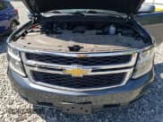✅ 2019 Chevrolet Tahoe Commercial • VIN: 1GNSKFKC7KR133437 • Lot: 56656865. Wystawiony na Copart z przebiegiem 87 497 mil. Bezpłatny archiwum sprzedaży aukcyjnych z USA i szczegółowy raport historii pojazdu na DreamBid. Zdjęcie 12.