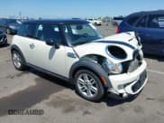 ✅ 2012 MINI Hardtop S • VIN: WMWSV3C51CTY19683 • Lot: 42359466. Listed on IAAI with 59,115 mi. Free auction sales archive from the USA and detailed vehicle history report at DreamBid. Image 1.