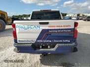 ✅ 2024 Chevrolet Silverado 1500 Custom • VIN: 1GCPABEK5RZ167674 • Лот: 65393665. Опубликован ранее на Copart с пробегом 6 556 миль. Бесплатный доступ к архиву аукционных продаж из США и подробный отчёт об истории автомобиля на DreamBid. Изображение 6.