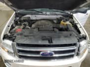 ✅ 2015 Ford Expedition Max XLT • VIN: 1FMJK1JT7FEF49523 • Лот: 53135845. Опубликован ранее на Copart с пробегом 137 119 миль. Бесплатный доступ к архиву аукционных продаж из США и подробный отчёт об истории автомобиля на DreamBid. Изображение 12.