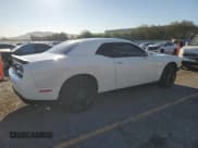 ✅ 2021 Dodge Challenger SXT • VIN: 2C3CDZGG5MH605307 • Lot: 83835515. Listed on Copart with 50,986 mi. Free auction sales archive from the USA and detailed vehicle history report at DreamBid. Image 3.