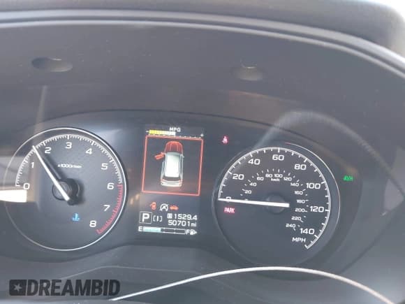 ✅ 2021 Subaru Forester • VIN: JF2SKADC8MH580782 • Lot: 43546074. Listed on IAAI with 50,701 mi. Free auction sales archive from the USA and detailed vehicle history report at DreamBid. Image 7.