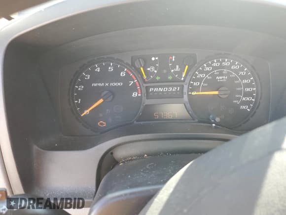 ✅ 2006 Chevrolet Colorado Work Truck • VIN: 1GCCS198768300022 • Лот: 90707885. Опубликован ранее на Copart с пробегом 57 367 миль. Бесплатный доступ к архиву аукционных продаж из США и подробный отчёт об истории автомобиля на DreamBid. Изображение 9.