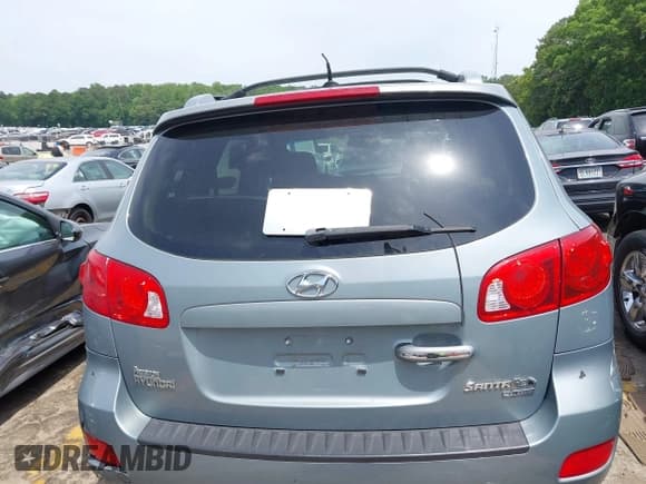 ✅ 2009 Hyundai Santa Fe SE • VIN: 5NMSH13E19H281365 • Лот: 42276330. Опубликован ранее на IAAI с пробегом 164 562 миль. Бесплатный доступ к архиву аукционных продаж из США и подробный отчёт об истории автомобиля на DreamBid. Изображение 16.