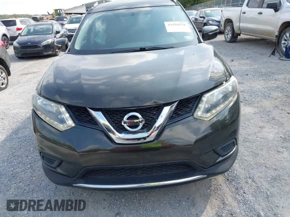 ✅ 2014 Nissan Rogue SV • VIN: 5N1AT2MV0EC834056 • Лот: 43259278. Опубликован ранее на IAAI с пробегом 176 769 миль. Бесплатный доступ к архиву аукционных продаж из США и подробный отчёт об истории автомобиля на DreamBid. Изображение 13.
