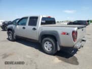 ✅ 2004 Chevrolet Colorado 1SB LS Z85 • VIN: 1GCDS136248206803 • Лот: 56602025. Опубликован ранее на Copart с пробегом 142 649 миль. Бесплатный доступ к архиву аукционных продаж из США и подробный отчёт об истории автомобиля на DreamBid. Изображение 2.