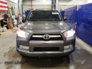✅ 2011 Toyota 4Runner SR5 • VIN: JTEBU5JR0B5051247 • Лот: 89629565. Опубликован ранее на Copart с пробегом 172 050 миль. Бесплатный доступ к архиву аукционных продаж из США и подробный отчёт об истории автомобиля на DreamBid. Изображение 5.