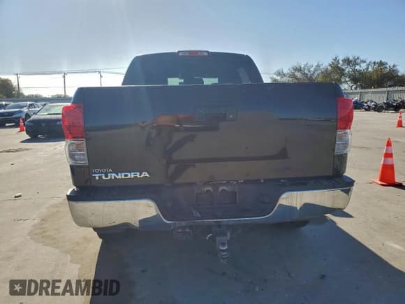 ✅ 2013 Toyota Tundra • VIN: 5TFEY5F17DX142189 • Lot: 85435775. Wystawiony na Copart z przebiegiem 153 731 mil. Bezpłatny archiwum sprzedaży aukcyjnych z USA i szczegółowy raport historii pojazdu na DreamBid. Zdjęcie 6.