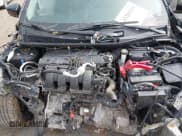 ✅ 2017 Nissan Sentra SL • VIN: 3N1AB7AP0HY308390 • Lot: 42286224. Listed on IAAI with 88,370 mi. Free auction sales archive from the USA and detailed vehicle history report at DreamBid. Image 10.