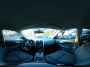 ✅ 2009 Toyota Corolla LE • VIN: 2T1BU40E49C134058 • Lot: 43612498. Listed on IAAI with 206,265 mi. Free auction sales archive from the USA and detailed vehicle history report at DreamBid. Image 18.