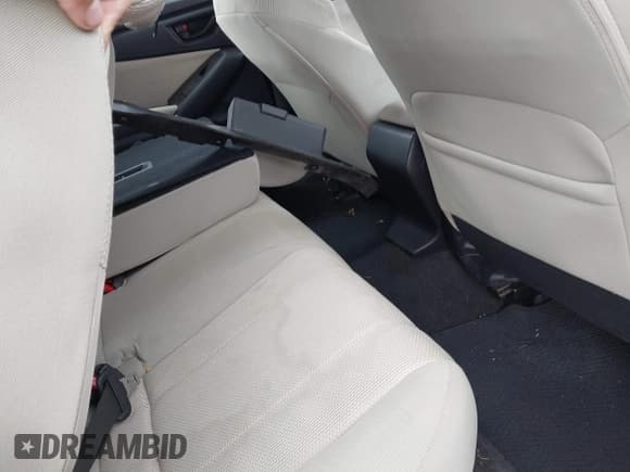 ✅ 2019 Subaru Impreza • VIN: 4S3GTAA68K1704359 • Lot: 43750775. Listed on IAAI with 89,593 mi. Free auction sales archive from the USA and detailed vehicle history report at DreamBid. Image 8.