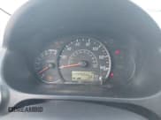 ✅ 2022 Mitsubishi Mirage ES • VIN: ML32FUFJXNHF05699 • Lot: 41687328. Wystawiony na IAAI z przebiegiem 34 452 mil. Bezpłatny archiwum sprzedaży aukcyjnych z USA i szczegółowy raport historii pojazdu na DreamBid. Zdjęcie 7.