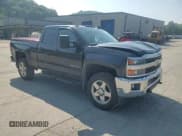 ✅ 2016 Chevrolet Silverado 2500HD LT • VIN: 1GC2KVEG2GZ318584 • Лот: 68831195. Опубликован ранее на Copart с пробегом 262 507 миль. Бесплатный доступ к архиву аукционных продаж из США и подробный отчёт об истории автомобиля на DreamBid. Изображение 13.