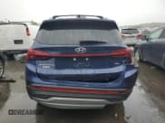 ✅ 2023 Hyundai Santa Fe SEL • VIN: 5NMS2DAJXPH552522 • Lot: 69047283. Wystawiony na Copart z przebiegiem 9 567 mil. Bezpłatny archiwum sprzedaży aukcyjnych z USA i szczegółowy raport historii pojazdu na DreamBid. Zdjęcie 6.