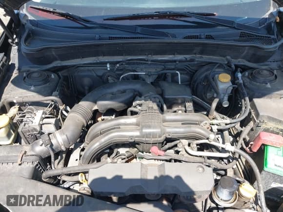 ✅ 2012 Subaru Forester X Premium • VIN: JF2SHADC9CH415126 • Lot: 42551846. Listed on IAAI with 177,761 mi. Free auction sales archive from the USA and detailed vehicle history report at DreamBid. Image 10.