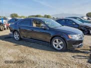 ✅ 2012 Volkswagen Passat SE • VIN: 1VWBP7A30CC107085 • Lot: 93775855. Listed on Copart with 100,887 mi. Free auction sales archive from the USA and detailed vehicle history report at DreamBid. Image 4.