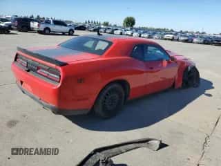 2016 Dodge Challenger R/T Plus z VIN 2C3CDZBTXGH193281, wystawiony jako Copart lot #87083135 z przebiegiem Nie podano mil oraz Czysty tytuł • Clean title. Historia ofert i sprzedaży dostępna na DreamBid. Obrazek 3.