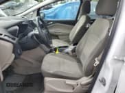 ✅ 2013 Ford C-Max SE • VIN: 1FADP5AU9DL519909 • Lot: 56581145. Wystawiony na Copart z przebiegiem 160 051 mil. Bezpłatny archiwum sprzedaży aukcyjnych z USA i szczegółowy raport historii pojazdu na DreamBid. Zdjęcie 7.