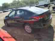 2020 Hyundai Accent SE z VIN 3KPC24A62LE125904, wystawiony jako Copart lot #70260803 z przebiegiem 37 850 mil mil oraz . Historia ofert i sprzedaży dostępna na DreamBid. Obrazek 2.