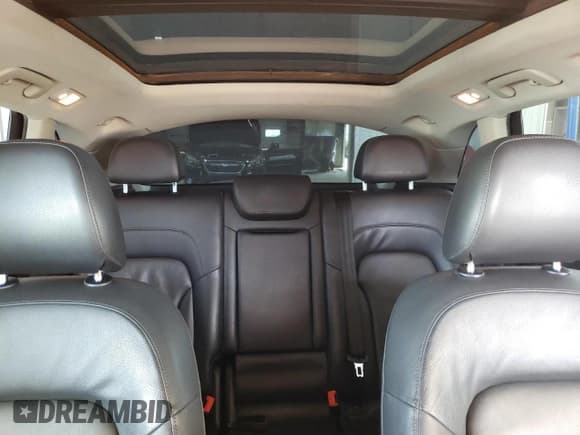 ✅ 2011 Audi Q5 Premium Plus • VIN: WA1LFAFPXBA034752 • Лот: 85177875. Опубликован ранее на Copart с пробегом 106 188 миль. Бесплатный доступ к архиву аукционных продаж из США и подробный отчёт об истории автомобиля на DreamBid. Изображение 10.