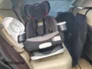 ✅ 2020 Lexus RX 350 • VIN: 2T2AZMDA8LC222196 • Lot: 65528395. Listed on Copart with 43,461 mi. Free auction sales archive from the USA and detailed vehicle history report at DreamBid. Image 11.