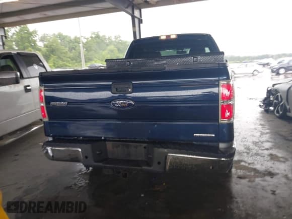 ✅ 2013 Ford F-150 XL • VIN: 1FTEX1CM9DFC85046 • Лот: 42737073. Опубликован ранее на IAAI с пробегом 129 906 миль. Бесплатный доступ к архиву аукционных продаж из США и подробный отчёт об истории автомобиля на DreamBid. Изображение 16.
