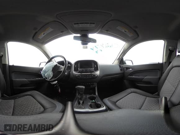 ✅ 2021 Chevrolet Colorado 2WD Z71 • VIN: 1GCGSDEN3M1108777 • Лот: 41562874. Опубликован ранее на IAAI с пробегом 77 607 миль. Бесплатный доступ к архиву аукционных продаж из США и подробный отчёт об истории автомобиля на DreamBid. Изображение 18.